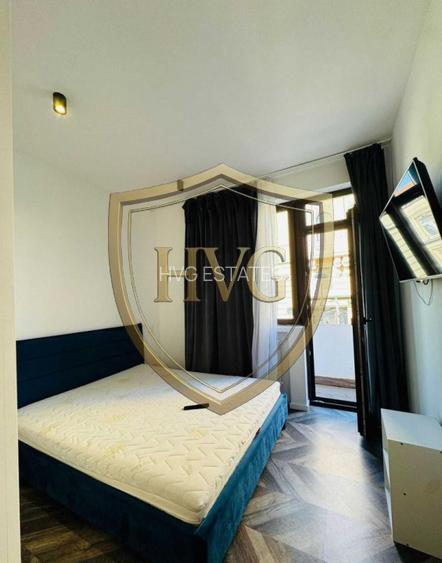 Apartament 2 Camere | Semidecomandat | Bd. Regina Elisabeta - 3