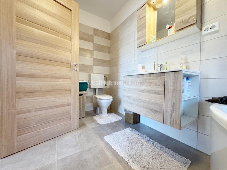 Casa individuala 5 camere, 196mp utili, 504mp teren - Sanmihaiu German - 11