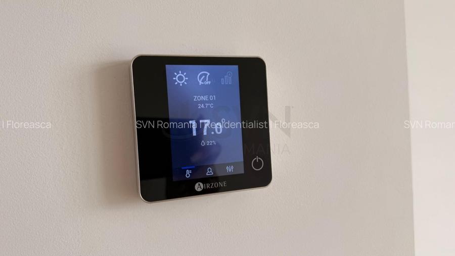 REA1028681 2 CAMERE UPSITE CU VEDERE CATRE LAC - 4