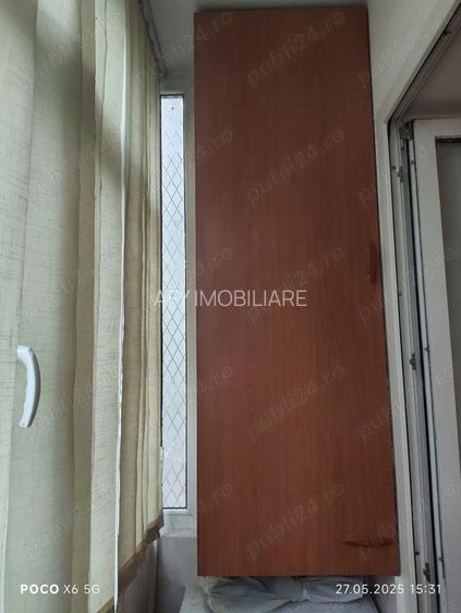 De vanzare ap 2 camere decomandat, zona Kaufland Ferentari - 9