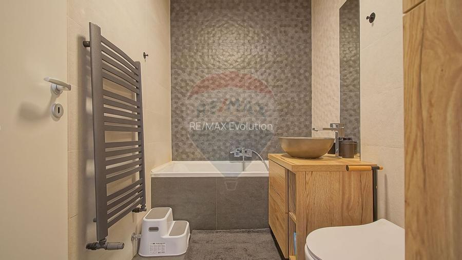 Apartament de 3 camere | Decomandat | Avantgarden |Etaj 2| 0% Comision - 3