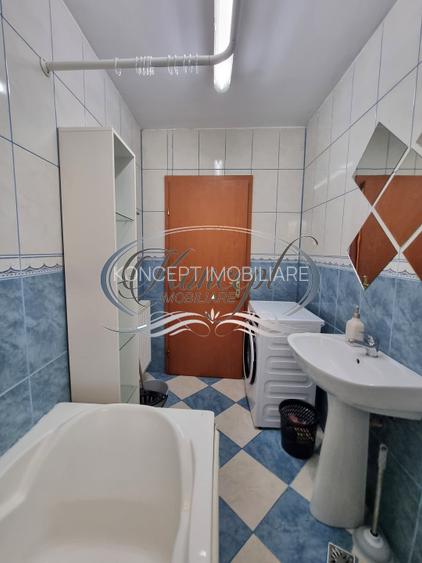 Apartament spatios cu 2 locuri de parcare, cartier Gheorgheni - 10