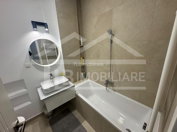 Apartament de 2 camere, parcare, 64mp, Zona Alexandru Papiu Ilarian - 11