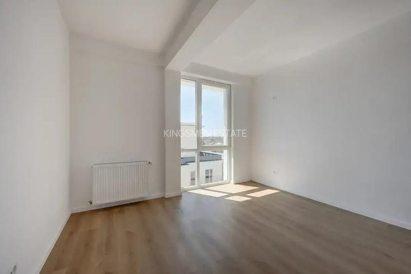 Duplex 3 camere The Suburb Buftea - 16