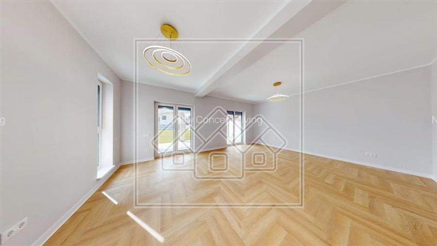 Casa de vanzare in Sibiu - noua, individuala, curte mare, teren 644mp - 5