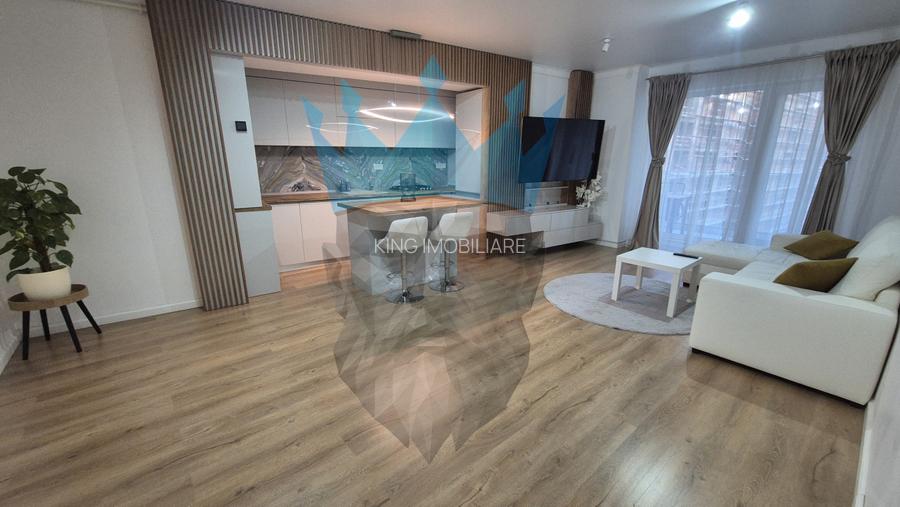 Apartament 2 Camere Complex Metropolitan Viilor Bucuresti - 3