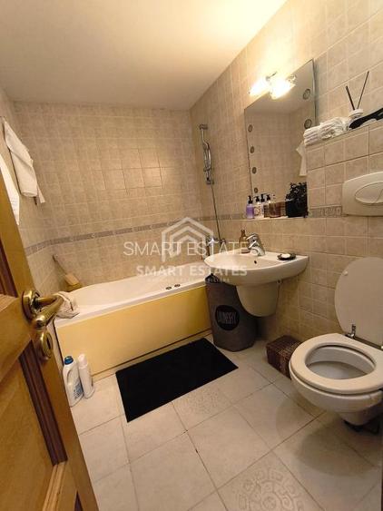 3 Camere-Piata Sudului-6 Min Metrou-80 Mp-1983-Anvelopat-Parcare - 16