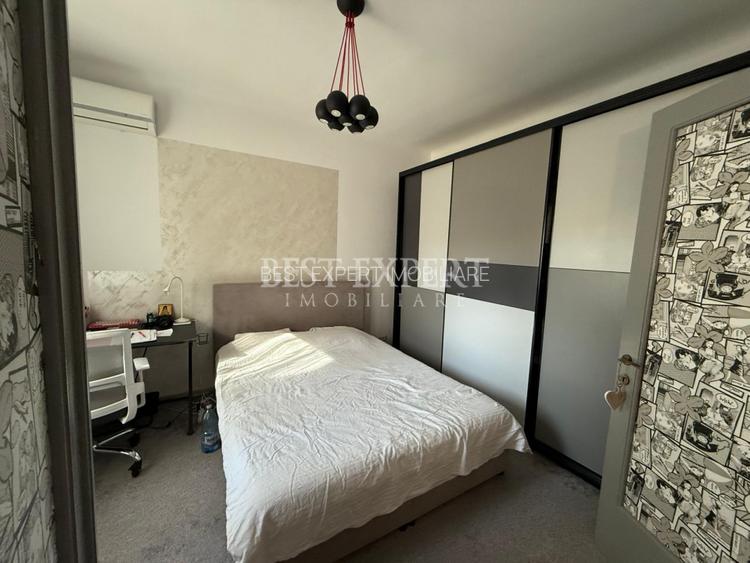 Muta-te Rapid!2 Camere cu Centrala | Piata Muncii | STB la 1 min | 0%comision - 6