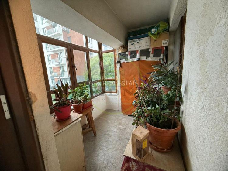 Apartement 4 camere, 86,77 mp, Calea Bucuresti, zona Electroputere Mall - 15