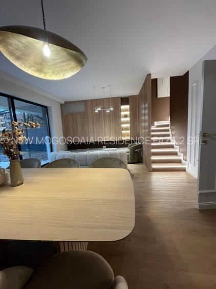 Vile insiruite intrarea Mogosoaia, finisaje premium - 37