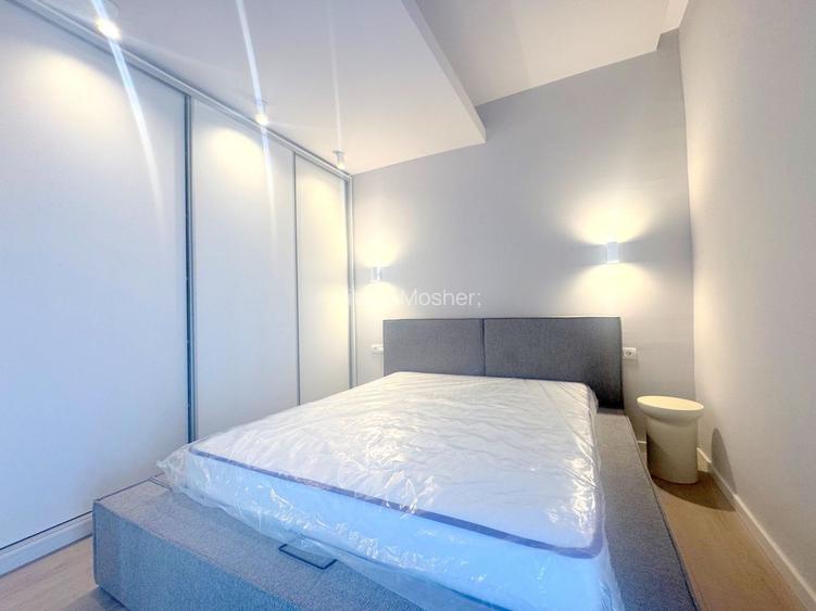 Apartament la prima inchiriere -Soarelui Timisoara - 11