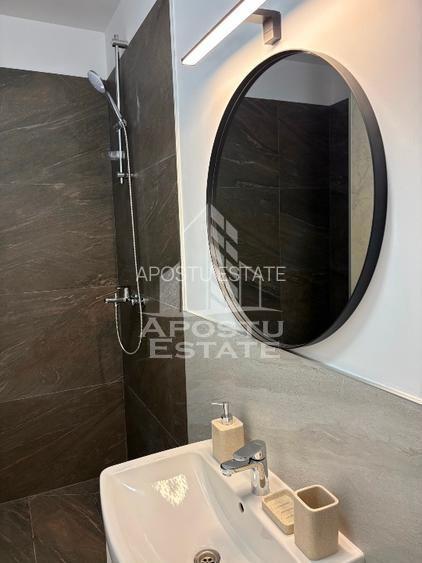 Apartament cu 2 camere, parcare subterana, Timisoara, Campeador City - 7