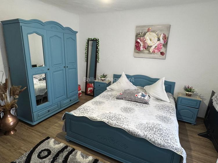 Casă de vânzare în Corbu – deschidere la strada principală! - 8