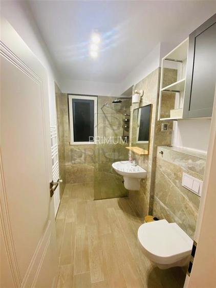 Aradului - 2 Camere - Etaj intermediar cu LIFT - Spatios - Bloc nou - 12