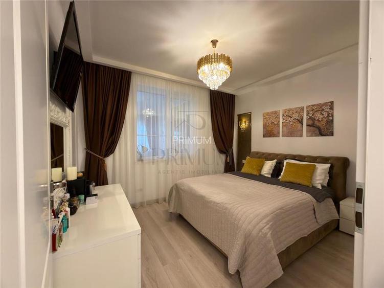 DUMBRAVITA |CASA IND.P+1 |5 CAM |5 BAI |GARAJ | TEREN GENEROS| - 7