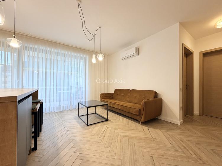 Inchiriere Apartament 2 camere, zona centrala Piata Abator, garaj - 2