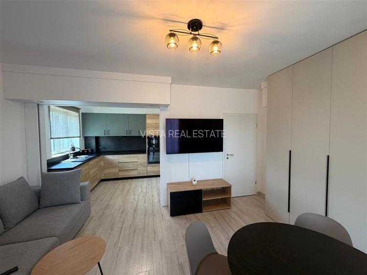 Apartament 2 camere, zona Avantgarden - 11