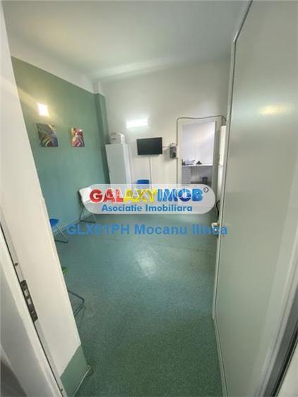 Inchiriere spatiu birouri, 120 mp, Ploiesti, zona Centrala - 11