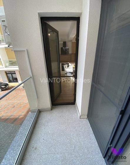 APARTAMENT 2 CAMERE PET FRIENDLY | PARCARE | GARDEN CITY – TURNISOR - 9