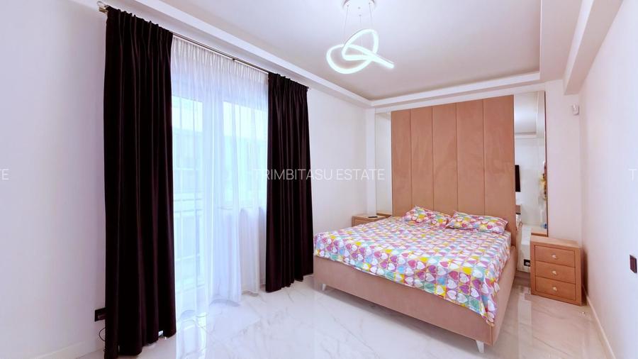 Casă  P+1+Pod locuibil | Lunca Sătească |  Teodor Pallady - 24