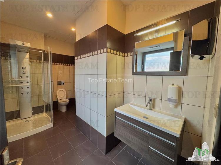 Spatii Office de inchiriat cu vedere panoramica in Sector 6 - 17