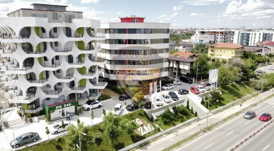 2 camere, Mamaia Nord Zig Zag buc separata parcare loc piscina 71mp terasa 24mp - 8