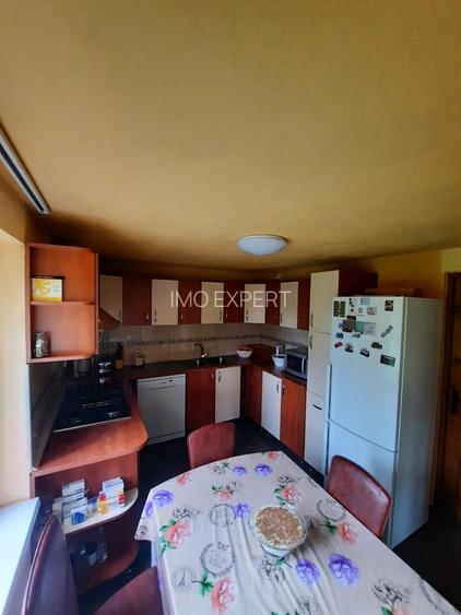 CASA DE 263MP, TEREN DE 8142M2 IN OARDA DE SUS LA 350.000, NEGOCIABIL - 6
