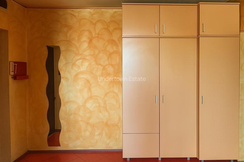 3 camere | Lângă Metrou Gara de Nord | Bloc Solid Fără Încadrare Seismică - 2