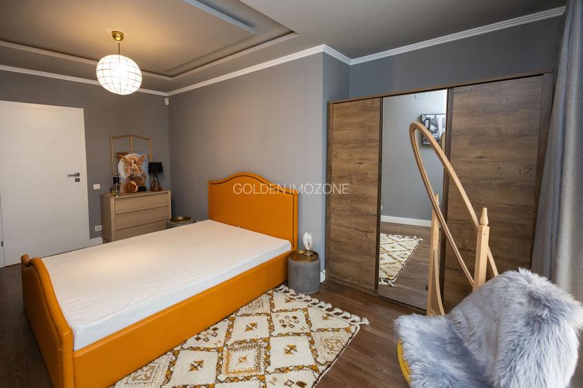 Apartament 3 camere, zona Erou Iancu Nicolae, complex cu piscina - 9