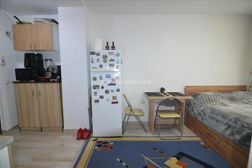 Exclusiv ! Apartament 2 camere Tractorul etajul 1 - 5