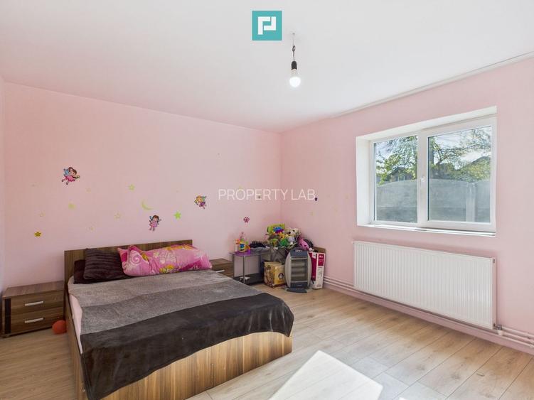 Casă individuală cu 4 camere în Sânandrei (Timiș) - 5