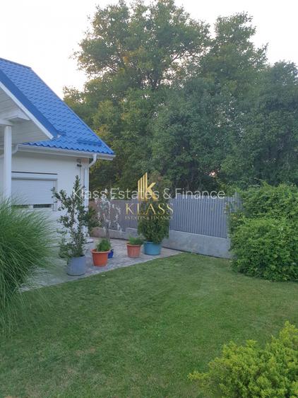Vila P+1 cu piscina, Curtea de Arges - 9