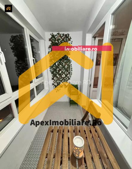Apartament 2 camere de inchiriat Dristor București | ApexImobiliare.ro - 8