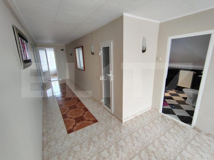 Casa impresionanta 7 camere, piscina, 350 mp utili, 1900 mp teren, Mihai Viteazu - 13