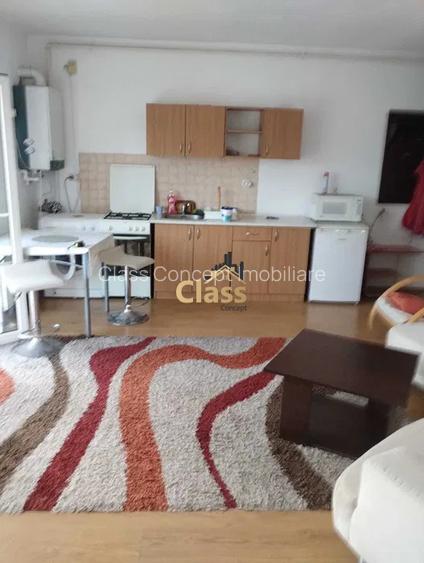 Apartament 2 camere | Etaj Intermediar |39 mpu| Calea Turzii Buna Ziua - 2