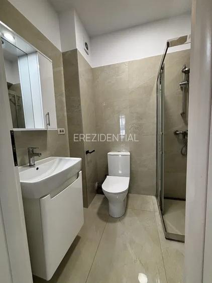 Apartament 3 camere-decomandat-parcare subteran-zona Trafic Greu - 9