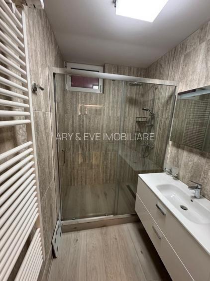 Apartament 150 mp în Vilă – Primăverii | 4 Camere, 3 Băi și Curte Exclusivă - 9