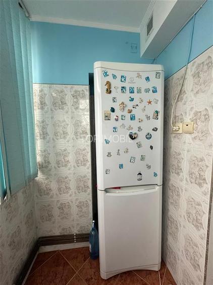 Inchiriere Apartament cu 2 camere Decomandat Nicolina - 8