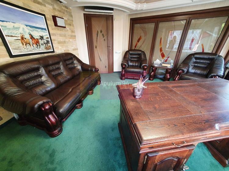 Apartament cu 3 camere de vanzare in Campina - Zona ultracentrala - 20