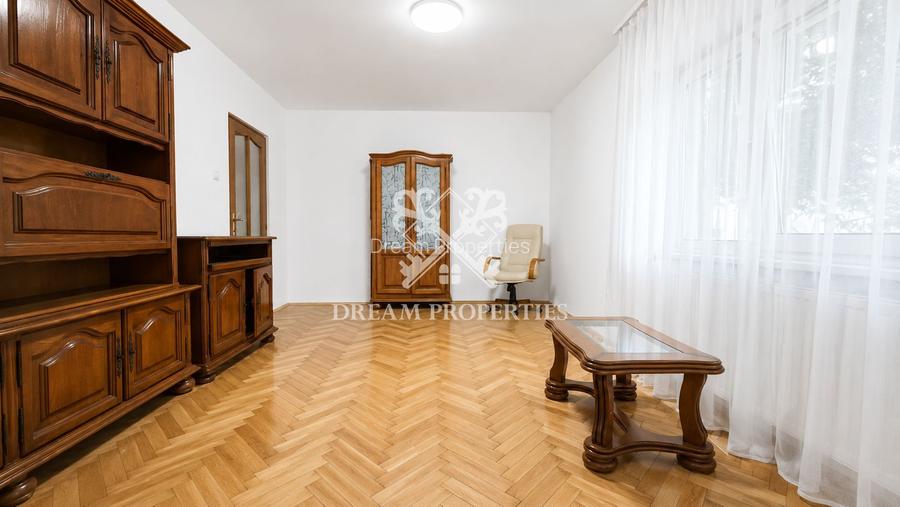 COMISION 0%! Apartament decomandat 2 camere, garaj, centru Apahida - 2