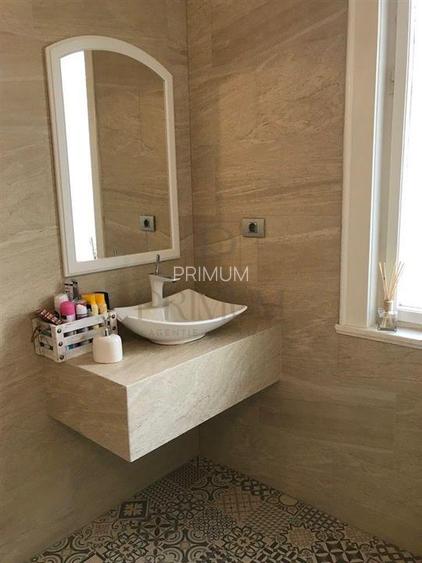 CENTRAL - ETAJ 1 - 3 CAMERE - 2 TERASE - CENTRALA PROPRIE - CLIMA - BOXA - 10