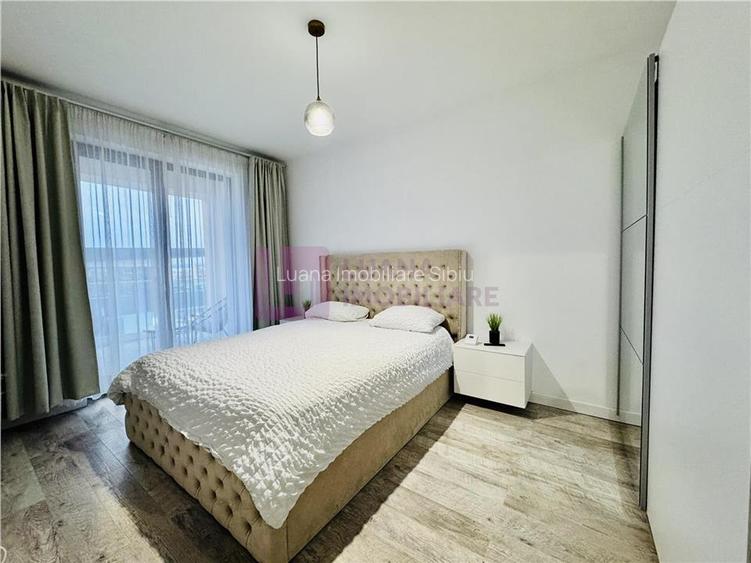 Apartament 2 camere de inchiriat | premium | Doamna Stanca | 2 balcoane | video - 3