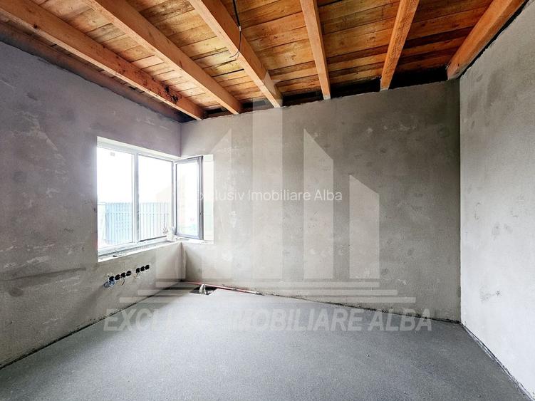 Casa individuala | 1 nivel | 120 mp | 530 mp teren | Dealul Furcilor - 10