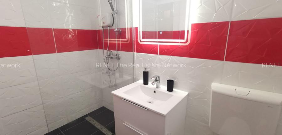 Apartament inchiriere 2 camere Dorobanti - Polona - 5