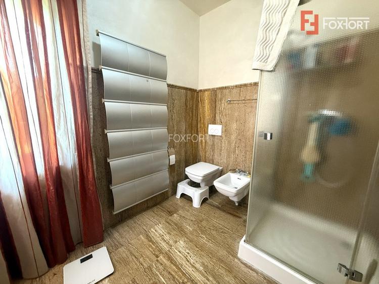 COMISION 0% Casa individuala exclusivista cu 7 camere si piscina in Dumbravita - 18