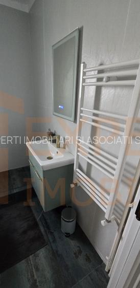 Apartament 2 camere de inchiriat in zona City Park Mall - 6