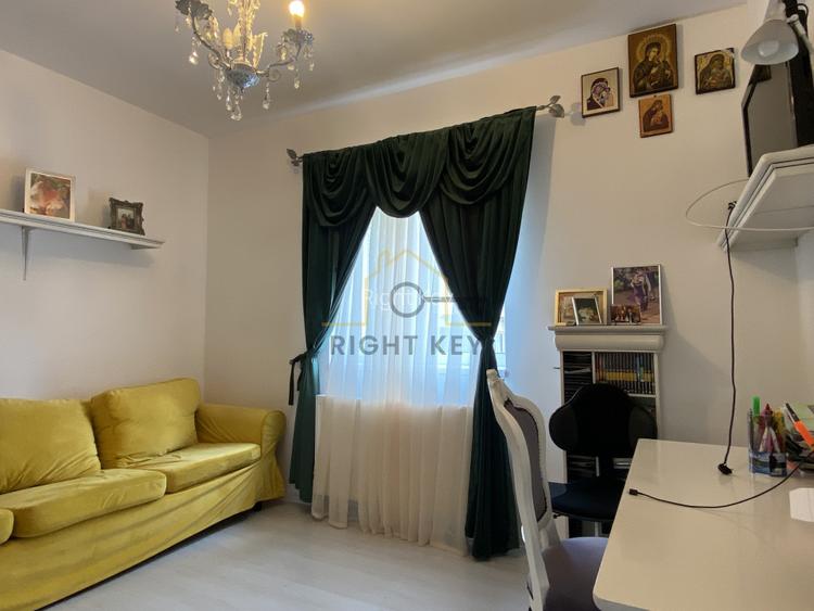 Vila moderna – toate utilitatile, gradina, garaj, foisor, STB!  - 12