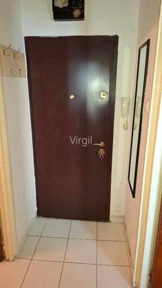 Titulescu-Grivita  Metrou Basarab - 8