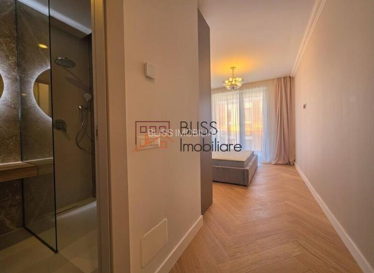 Apartament 4 camere în zona Iancu Nicolae Jolie Ville - 20