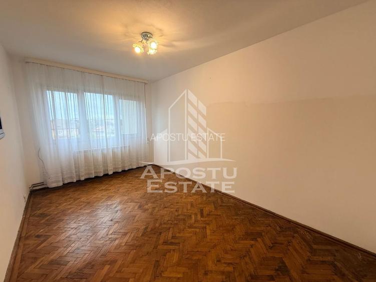 Aparatament 3 camere de vanzare, Circumvalatiunii, Timisoara - 5